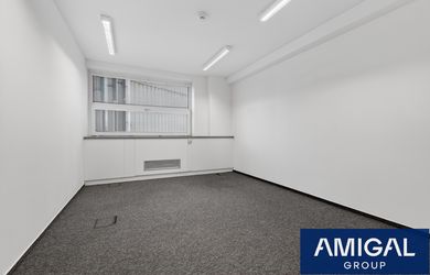 Amigal Group I Štartovacia kancelária v skvelo dostupnej lokalite