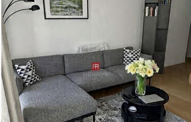 HERRYS - Na prenájom exkluzívny moderný 2 izbový byt s parkovaním v novostavbe LIGET