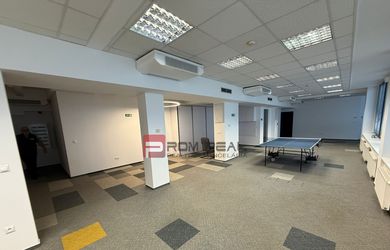 Kancelársky priestor 205 m2 v centre BA za rozumnú cenu