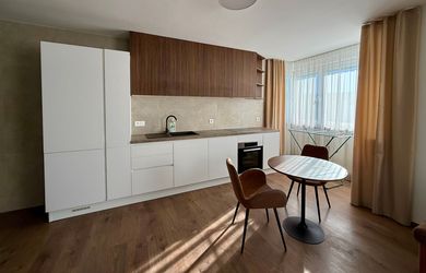 2- izbový byt na prenájom, Pršianská Terasa
