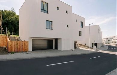 Luxusné rodinné sídlo v rezidenčnom projekte Agáty