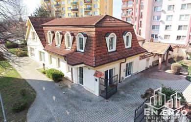 Priestor, kde môže rásť váš biznis. ???? 322 m² | parkovanie | flexibilné využitie