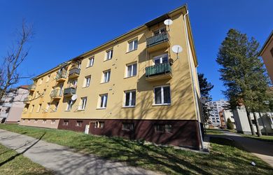 REZERVOVANÉ: 2i byt na ul. Fučíkova, Brezno po čiastočnej rekonštrukcii 56m2, 2 pivnice
