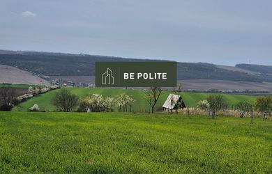 EXKLUZÍVNE Predaj rekreačného 32 á pozemku, 12 m šírka, krásny výhľad, Čaka