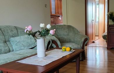 Priestranný 3 izbový byt na prenájom – Dunajská Streda, Jantárová ulica