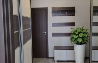 NA PRENÁJOM 3 izbový byt s loggiou, Prešov, Sekčov