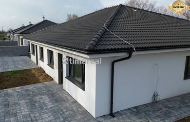 Prémiová kvalita, nečakaná cena: Váš vysnívaný 4i bungalov je na dosah