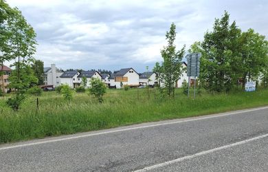 STAVEBNÝ POZEMOK 1.148 M2, 139€/M2, NOVÁ LESNÁ, VYSOKÉ TATRY