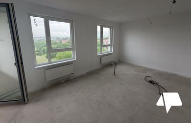 Byt na predaj 1-IZBOVÝ BYT Zlaté Moravce Parkovanie a Kopka v cene