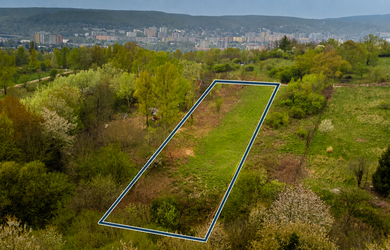 ARBIZ | predaj - pozemok (2782 m²) Bratislava-Lamač-Zečák