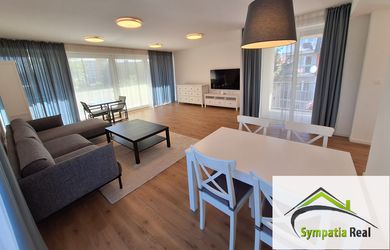 3-izbový byt v centre Žiliny s parkovaním