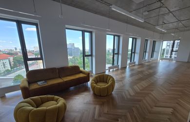 IMPREAL »» Staré Mesto » Exkluzívne miesto pre Vaše kancelárie » 87m2 v ZWIRN OFFICE (ENG/DE text inside)