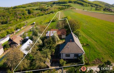 Rezervované! Na predaj| Pozemok | Dúbrava | 5108 m²