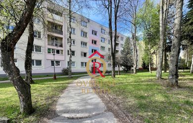 Bývajte podľa seba: 3-izbový byt s loggiou v TOP lokalite Poprad – Okružná