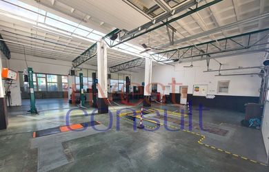 NA PREDAJ FUNGUJÚCI AUTOSERVIS V OKRESE KOMÁRNO