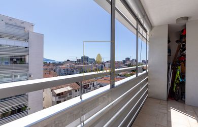 Apartmán v Budve