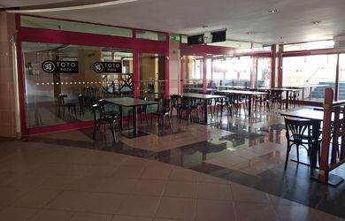 Reštaurácia, pizzeria, piváreň, klub alebo detské centrum - final cena