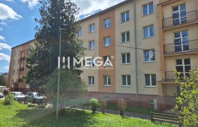 PREDAJ 3-izbového bytu v MEDZILABORCIACH ul.ŠVERMOVA