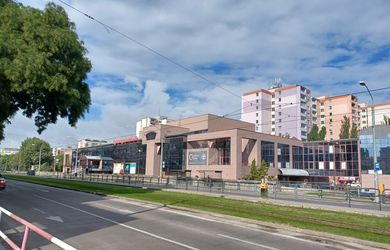Krátkodobý prenájom - zasadačka / miestnosť pre tréning, workshop, školenie - super cena