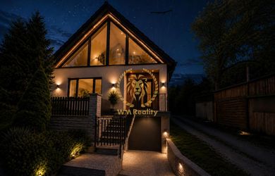 NA PREDAJ RODINNÝ DOM V OBCI DOLNÉ SRNIE