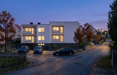Projekt Bukovina | Veľký 4-izbový holobyt v novostavbe, cca 92 m², Turzovka