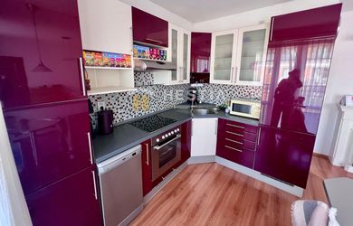 Na predaj príjemný 1-izbový tehlový byt s balkónom v TOP lokalite Piešťan