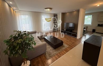 BYT 4+KK, Žilina – Malá Praha, 125m², Kompletne zariadený