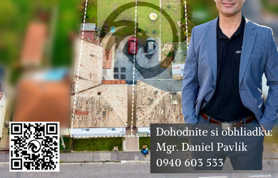 Lev Reality - Bývanie a podnikanie na jednej adrese? Presne takto má vyzerať moderný život.