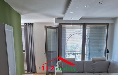 Investičný 1 a 1/2 byt s parkovaním v garáži, novostavba Vienna Gate, Bratislava V, Petržalka