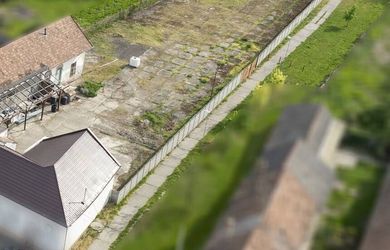 Predaj pozemku 1300m2 v centre mesta Veľký Meder