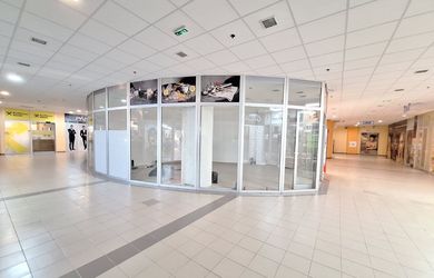 RE/MAX | Obchodný priestor na predaj Galanta