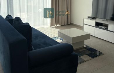 Prenájom krásny 2 izbový byt, novostavba, garážové státie - REZERVOVANÉ