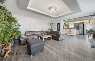 ALL INCLUSIVE | Na predaj 4-izb.rod.dom s veľkorysým pozemkom, Jahodná