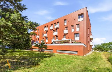 ALL INCLUSIVE | Na predaj 1-izb. s vlastným park. státím, Bratislava