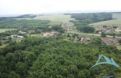 Na predaj 13,8 ha agropôdy v Trebušovciach – 11,5 ha ucelený pozemok (1/1)