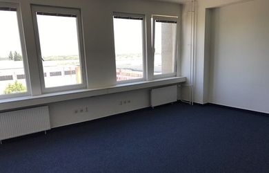 Kancelária o výmere 36m2