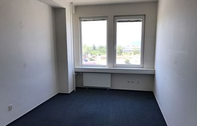 AB Rybničná - prenájom kancelárie o výmere 19 m2