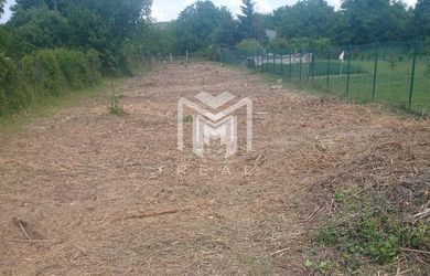 POZEMOK 1971 m² KOŠICE - NAD JAZEROM | ELEKTRINA | PRÍSTUP