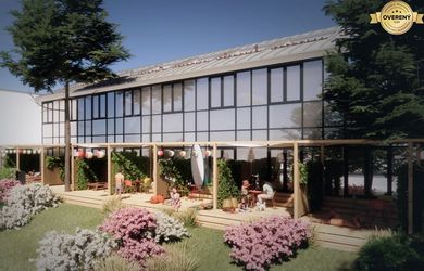 SPILL Apartments Šírava - Predaj apartmánov pri Zemplínskej Šírave