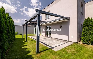 VAŠA NOVÁ ADRESA- 4 IZBOVÁ NOVOSTAVBA RD, KOŠICE- KRÁSNA
