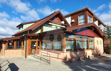 Strategický obchodný priestor priamo na hlavnom ťahu do Jasnej, Demänová, Liptovský Mikuláš