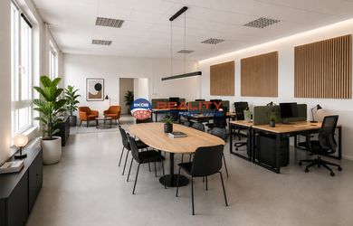 Reality Pre Vás - Prenájom priestor 160 m2 Púchov -Nosice
