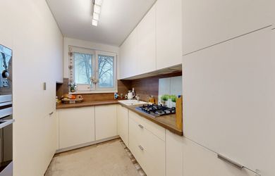 AZ. 3 izbový byt 68m2 s lodžiou na Okružnej ul. v Trnave