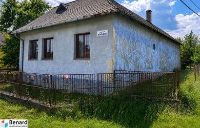 Rodinný dom na predaj – Plaveč, pozemok 770 m²