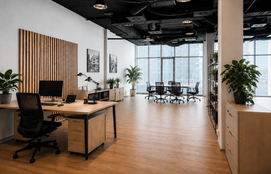 Moderné komerčné priestory v centre mesta – Dunajská 14, Bratislava
