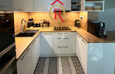 Na predaj 4izbový byt pod lesom - Banská Bystrica/Čerín 4B008LS