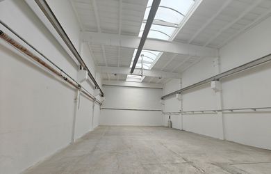 Sklad 280 m2, Areál KSP, Vajnorská 135, BA