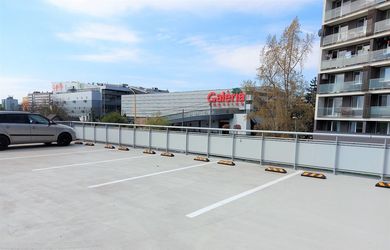 Parkovacie miesto  Galéria City, Košice II, ul. Považská