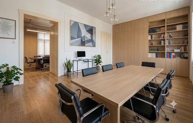 Prenájom | Kancelárske priestory, 58 m² | Turzovka, stred
