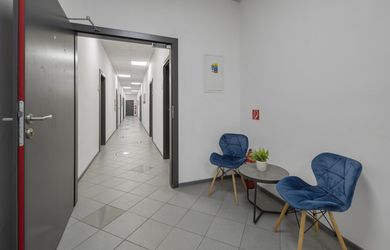 Prenájom kancelárskych priestorov – Vajnorská, Bratislava
